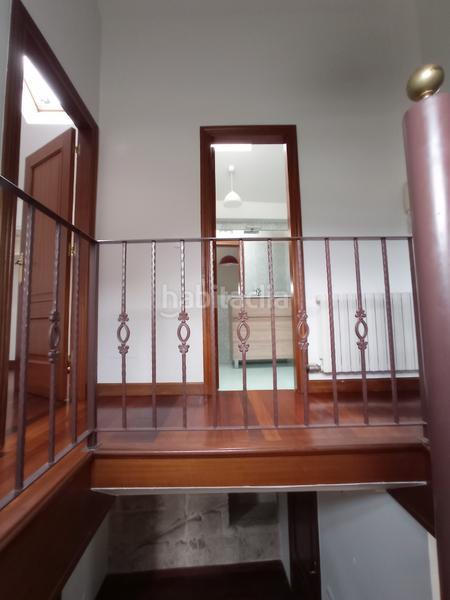 Foto 31f90bda-b64d-464c-a23e-de040bf6f5fa. Dúplex duplex en zona monumental con plaza de garaje en Pontevedra