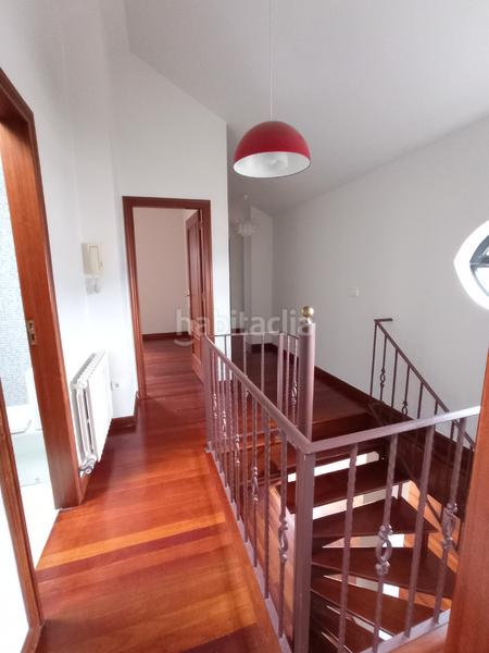 Foto 97fc3af4-2083-42d6-8afd-c71a41505e0e. Dúplex duplex en zona monumental con plaza de garaje en Pontevedra