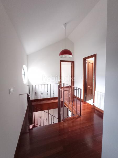 Foto afae1369-c598-4513-a652-d755af199be9. Dúplex duplex en zona monumental con plaza de garaje en Pontevedra