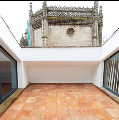 Dúplex  Praza alonso de fonseca. Duplex en zona monumental con plaza de garaje