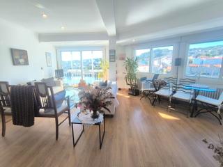 Pis  Avenida das corvaceiras. Apartamento venta en la ría
