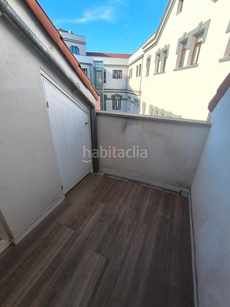 Foto ba795b19-34e4-49a0-9804-242bf22a4992. Pis amb calefacció a Centro - Echegaray Pontevedra