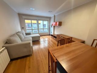 Etagenwohnung  Rúa antón fraguas. Piso venta calle antón fraguas