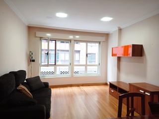 Location Appartement  Rúa antón fraguas. Piso alquiler cale antón fraguas