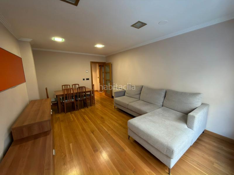 Foto 94ec1d0d-edfb-4fda-8e82-c5728682e79f. Miete etagenwohnung mit heizung in Zona de Plaza de Barcelos Pontevedra