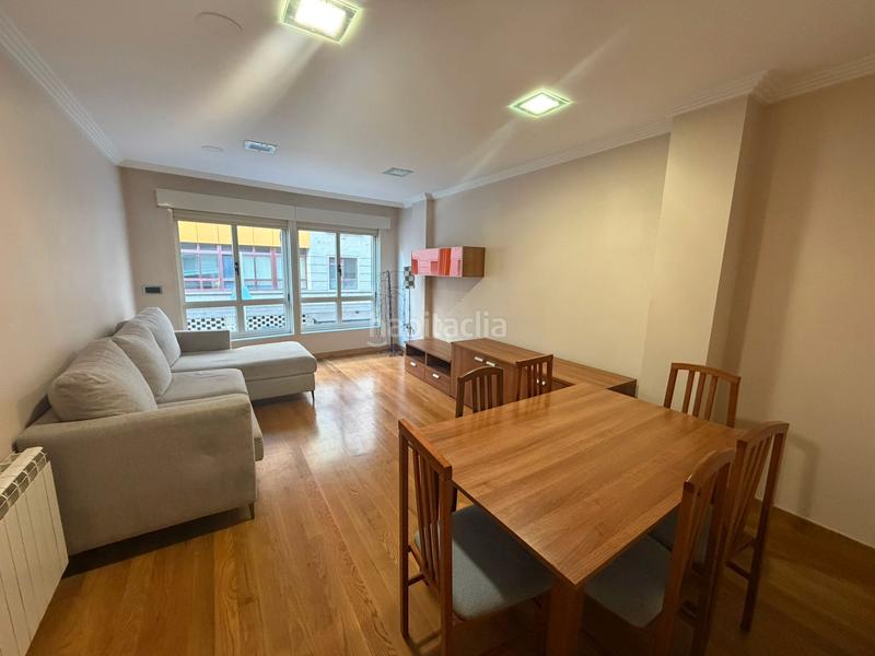 Foto ec117b16-5ccd-4d9e-ad4d-77d9998f989d. Miete etagenwohnung mit heizung in Zona de Plaza de Barcelos Pontevedra