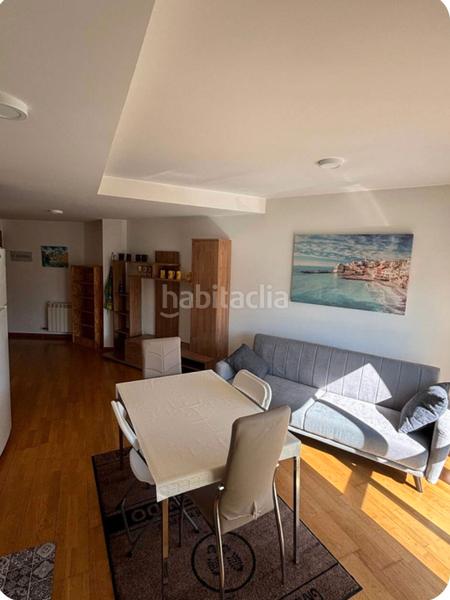 Foto 15777d6a-62ad-49ba-bc8c-3d48f90fc0c6. Etagenwohnung mit heizung parking in o burgo - campus universitario Pontevedra