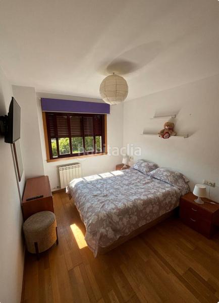 Foto 23c65605-7cfe-4b79-bd4b-5d1abe863fcf. Etagenwohnung mit heizung parking in o burgo - campus universitario Pontevedra