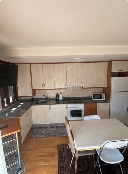 Foto 46a5df91-7aec-4173-8ca6-4e5edf1a3411. Etagenwohnung mit heizung parking in o burgo - campus universitario Pontevedra