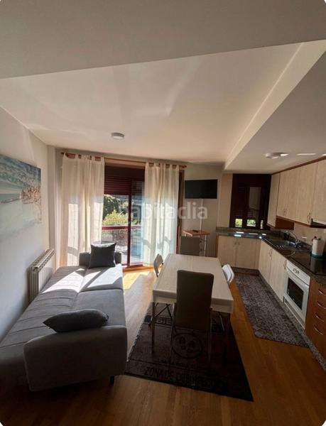 Foto 47e2b121-e16e-4152-a2fb-3bc19294480f. Etagenwohnung mit heizung parking in o burgo - campus universitario Pontevedra