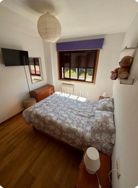 Foto c631de9a-107c-4021-be7c-2d3b11835224. Etagenwohnung mit heizung parking in o burgo - campus universitario Pontevedra