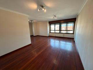 Location Appartement  Rúa cobián roffignac. Piso alquiler sin muebles calle cobian roffignac