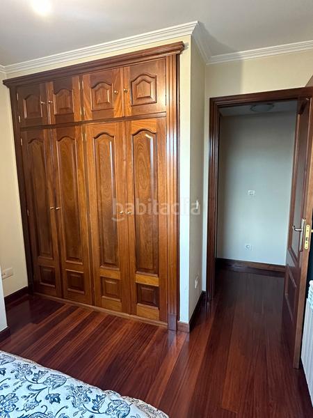 Foto 4646bd29-7381-4e58-b337-4e846e9cc2df. Lloguer pis amb calefacció aparcament a La Seca - Los Salgueriños Pontevedra