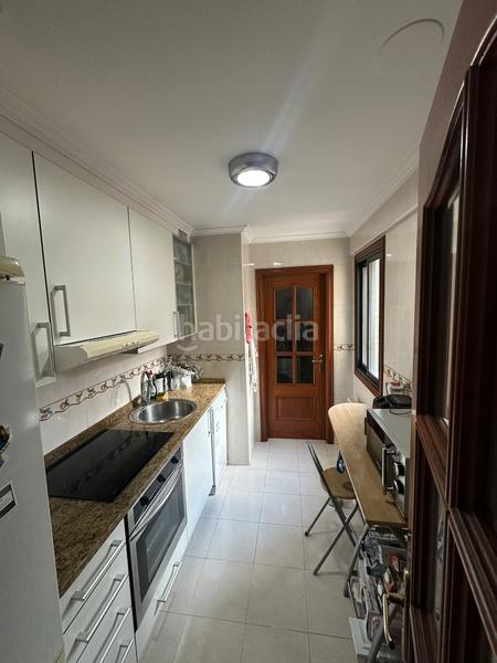 Foto a59fff37-6b24-4b42-a7d8-a81119c70463. Location appartement avec chauffage parking dans La Seca - Los Salgueriños Pontevedra