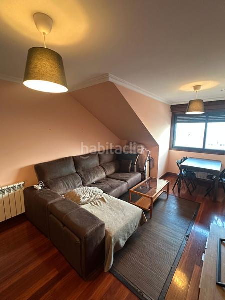 Foto b5d3aeab-d961-4b93-a0be-9d5f382e6af6. Miete etagenwohnung mit heizung parking in La Seca - Los Salgueriños Pontevedra