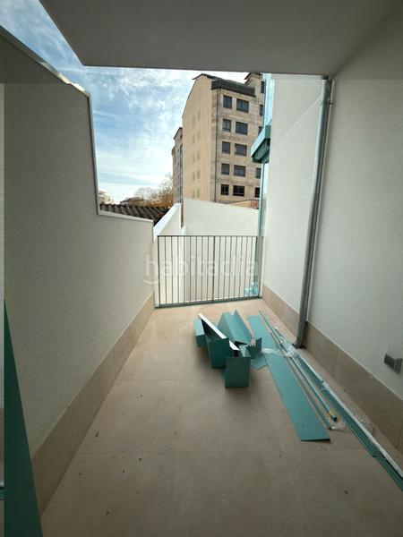 Foto 12bf7dbf-2968-40b6-a2a1-573635ec1493. Appartement avec chauffage dans Zona de Plaza de Barcelos Pontevedra