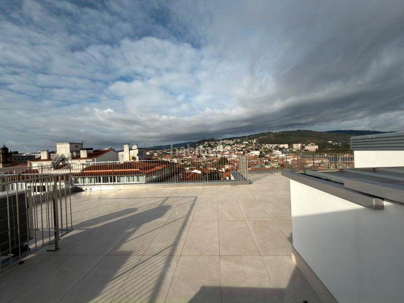 Foto 5ea30c80-b19d-4a61-b6f2-53578d8e0f60. Attique avec chauffage dans Zona de Plaza de Barcelos Pontevedra