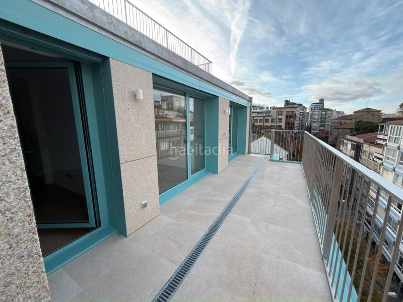 Foto 927b5c3c-ed7c-4c3a-a46c-88e55440bba0. Attique avec chauffage dans Zona de Plaza de Barcelos Pontevedra