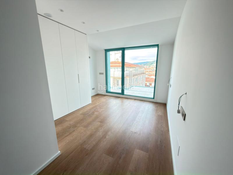 Foto f64720a2-dd67-4886-87a5-706c3016860c. Attique avec chauffage dans Zona de Plaza de Barcelos Pontevedra