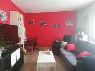 Appartamento  Rúa médico germán adrio sobrido. Vivienda zona hotel galicia palace