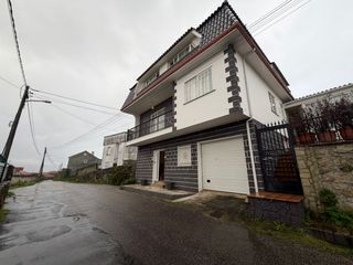 Casa  R�a vi�as. Casa venta en poio