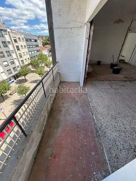Foto ad1421c9-744e-4c9a-afe9-1f0cafae7576. Pis amb calefacció a La Seca - Los Salgueriños Pontevedra