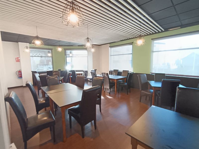 Foto a31b9917-91c1-4866-b1ae-826ae0e5f152. Rent business premise in Zona de Plaza de Barcelos Pontevedra
