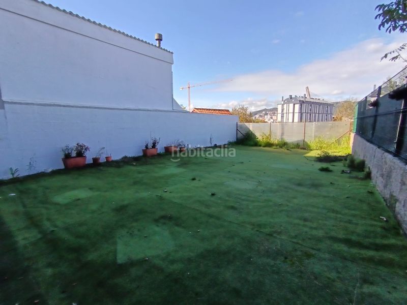 Foto cbeb396f-732b-42d3-a7ac-90fc6aa49a0f. Rent business premise in Zona de Plaza de Barcelos Pontevedra