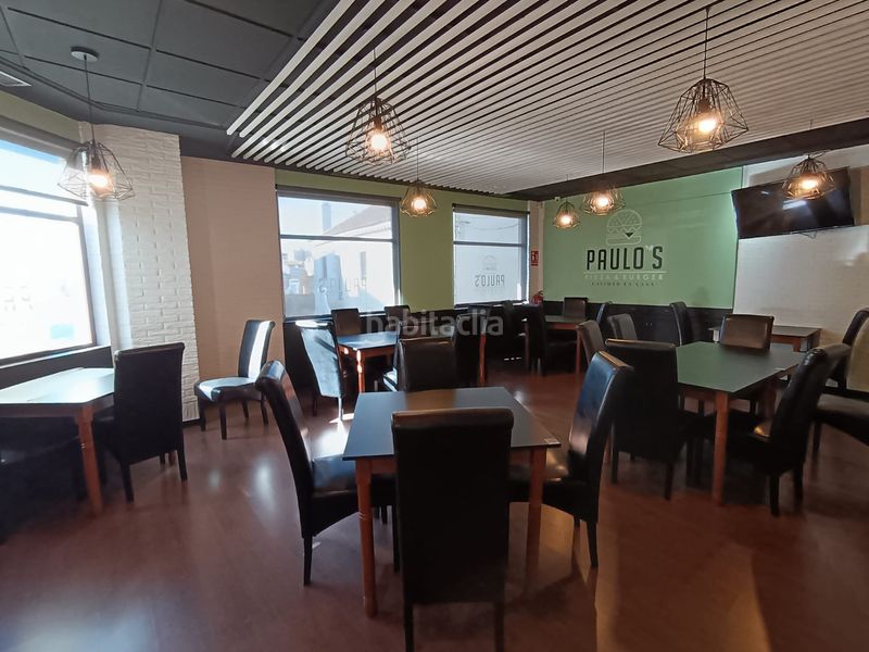 Foto e0dd92fb-579e-4b54-9da8-c27ac97829dc. Rent business premise in Zona de Plaza de Barcelos Pontevedra