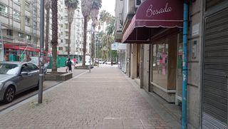 Lloguer Local Comercial  Rúa xeneral gutiérrez mellado. Local comercial gutierrez mellado