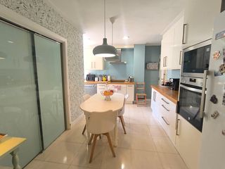 Appartement  Paseo de colón. Piso venta paseo de colón