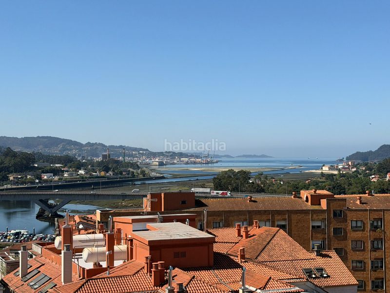 Foto 537a9ac8-c48f-487e-baad-9599cc0fd6d5. Pis amb calefacció a Centro - Echegaray Pontevedra