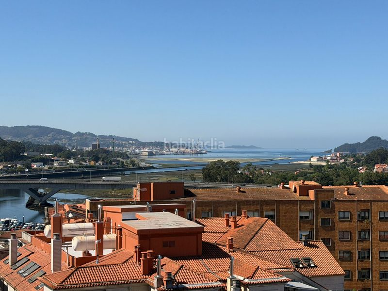 Foto d1363500-67b7-4ef8-b84e-4f69b028a143. Pis amb calefacció a Centro - Echegaray Pontevedra