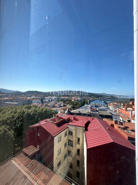 Foto e19ec9ef-b6b2-498e-9d1b-43b733e7c2aa. Pis amb calefacció a Centro - Echegaray Pontevedra