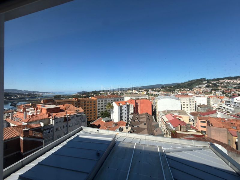 Foto ed327059-2bb7-46ff-bed4-f3546d6316cf. Pis amb calefacció a Centro - Echegaray Pontevedra