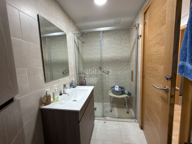 Foto 0f5e853b-8e45-44c7-a608-8fb3e0a081b0. Alquiler piso apartamento amueblado en alquiler zona hiper froiz en Pontevedra