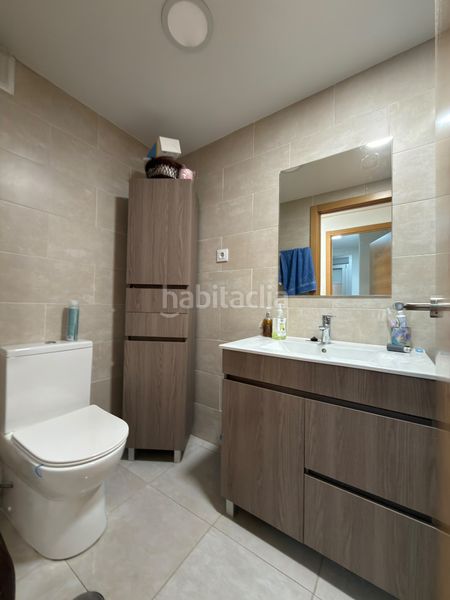 Foto 4df76f40-f154-4fa6-8465-f5630c5f086b. Alquiler piso apartamento amueblado en alquiler zona hiper froiz en Pontevedra