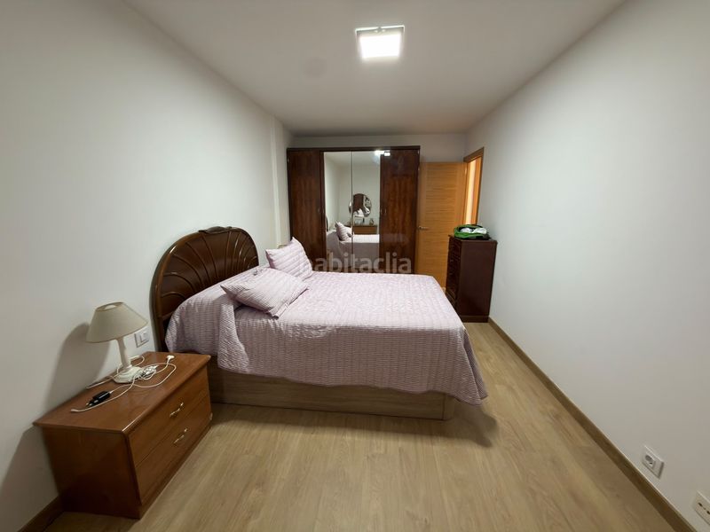Foto b8177748-720e-465b-8e6f-07a972e47584. Alquiler piso apartamento amueblado en alquiler zona hiper froiz en Pontevedra