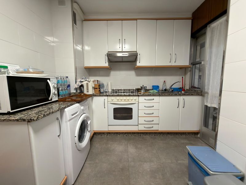 Foto e62fea24-551b-40ca-9226-8b1453d02e1b. Alquiler piso apartamento amueblado en alquiler zona hiper froiz en Pontevedra