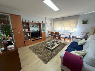 Pis a Rúa Padre Amoedo Carballo
