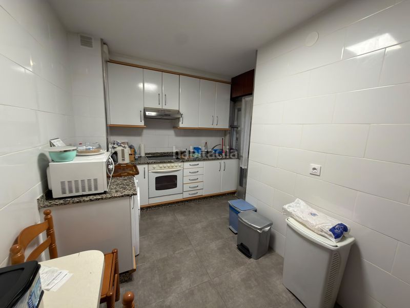 Foto 3e1173df-d204-43df-a469-b23fa3d6698b. Miete etagenwohnung mit heizung in Zona de Plaza de Barcelos Pontevedra