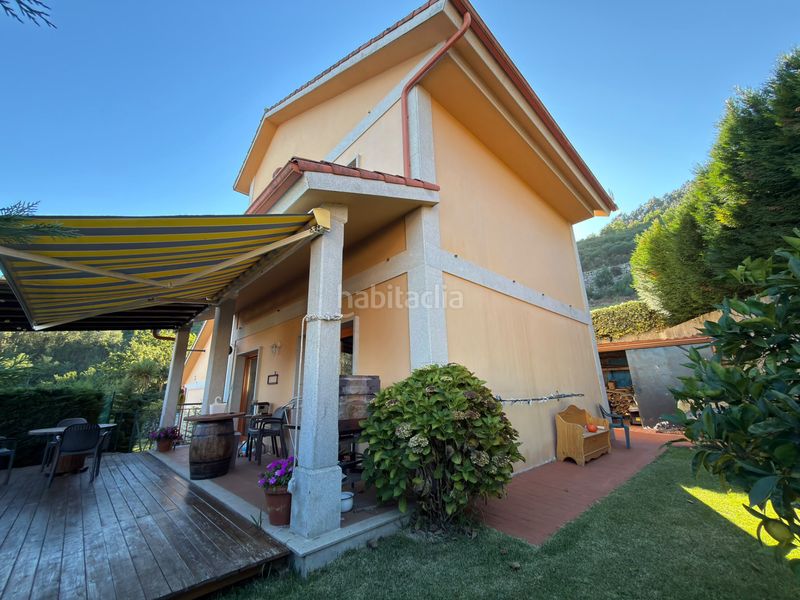 Foto 30669d94-9d51-4ebb-bc00-7df425308987. Haus in lugar outeiro 22 in Vilaboa
