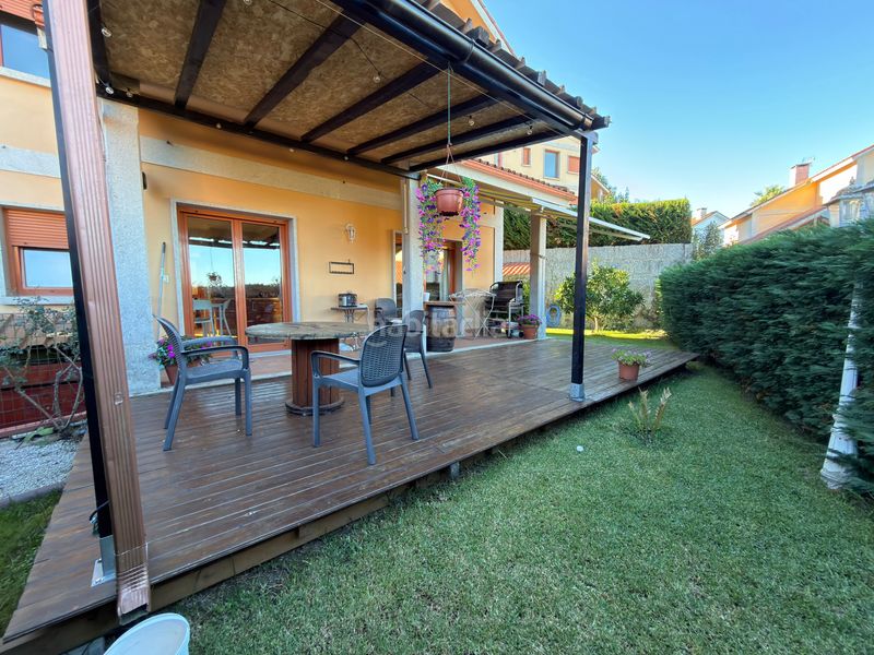 Foto 9ac21a08-ef3f-4a63-9042-16f5820a32bc. Haus in lugar outeiro 22 in Vilaboa