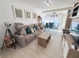 Appartement  Avenida de vigo. Piso venta zona hotel galicia palace
