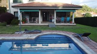 Casa  Rúa illa canosa. Chalet en venta en a caeira