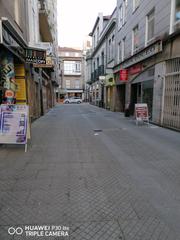 Car parking in Rúa Marquesa 3