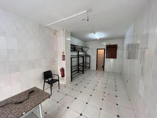 Miete Geschäftsraum in Valdepasillas - La Paz - Huerta Rosales. Local en valdepasillas