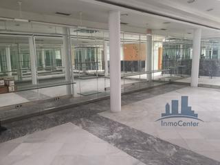 Local Comercial en Casco Antiguo
