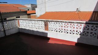 Masia a Oliva de la Frontera. Casa de pueblo en oliva de la frontera