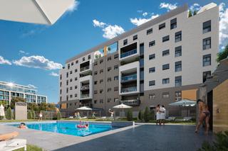 Residencial HANA